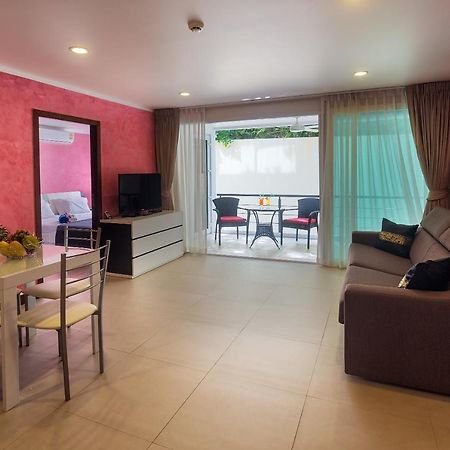 Karon Butterfly House Apartment Ngoại thất bức ảnh