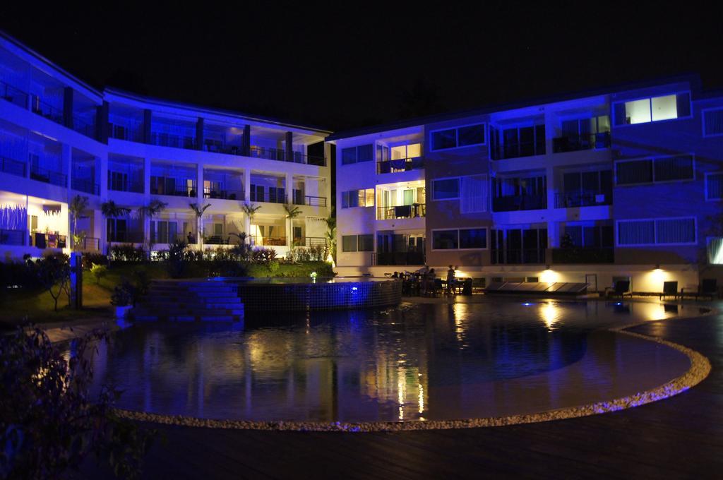 Karon Butterfly House Apartment Ngoại thất bức ảnh