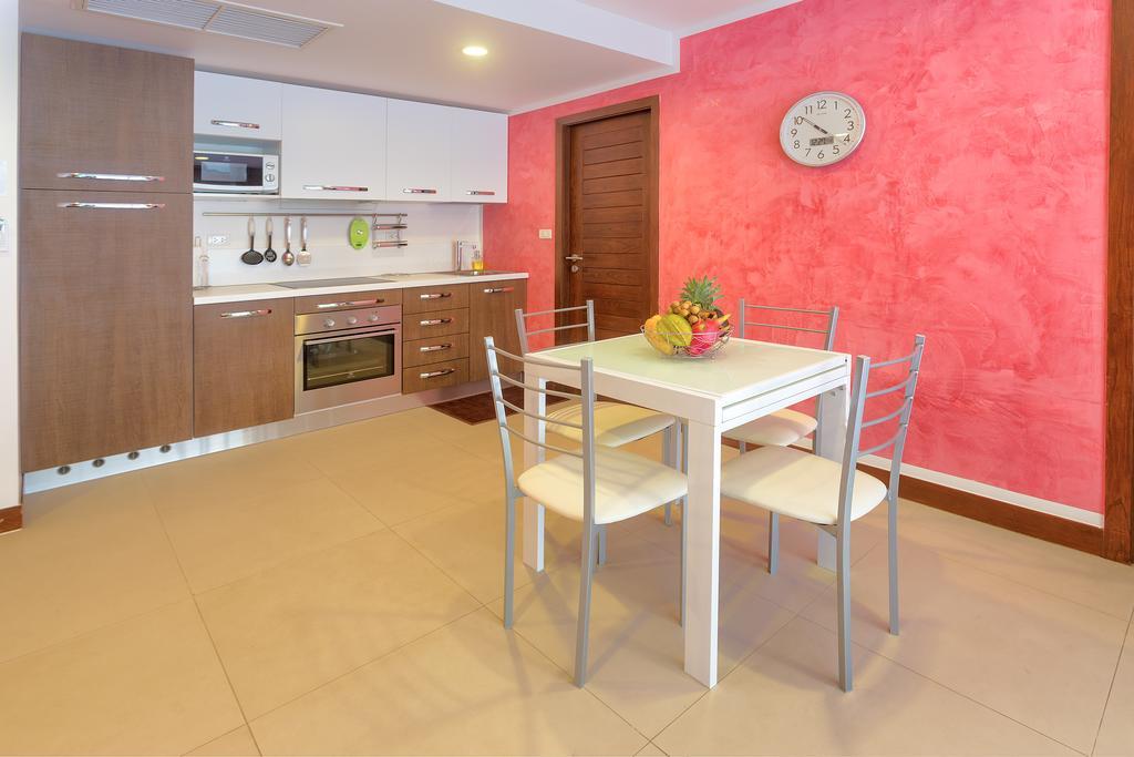 Karon Butterfly House Apartment Ngoại thất bức ảnh