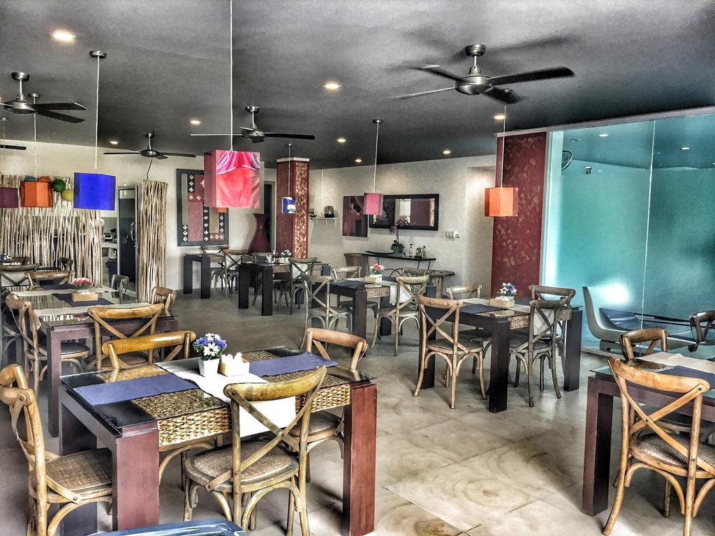 Karon Butterfly House Apartment Ngoại thất bức ảnh