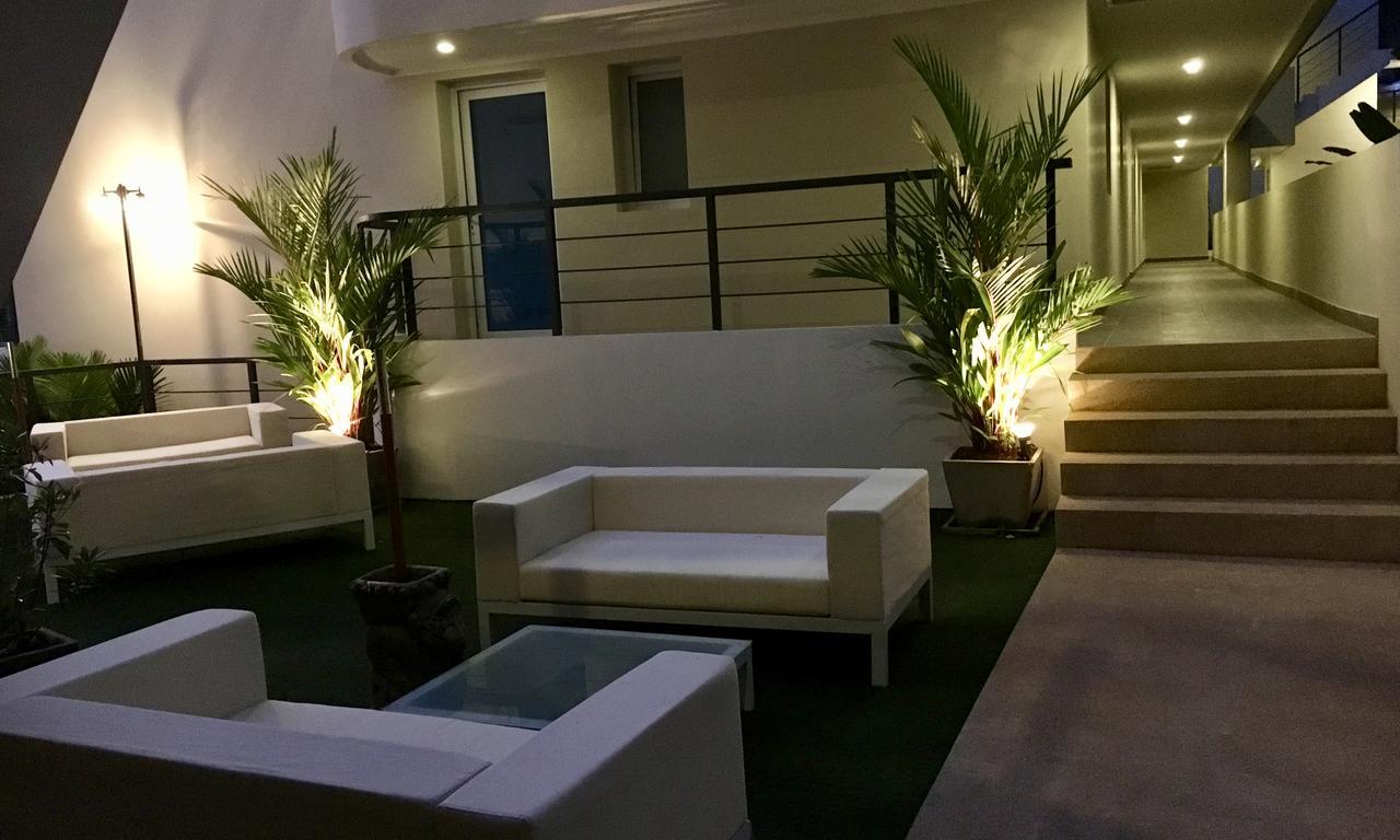 Karon Butterfly House Apartment Ngoại thất bức ảnh