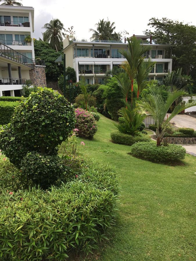 Karon Butterfly House Apartment Ngoại thất bức ảnh