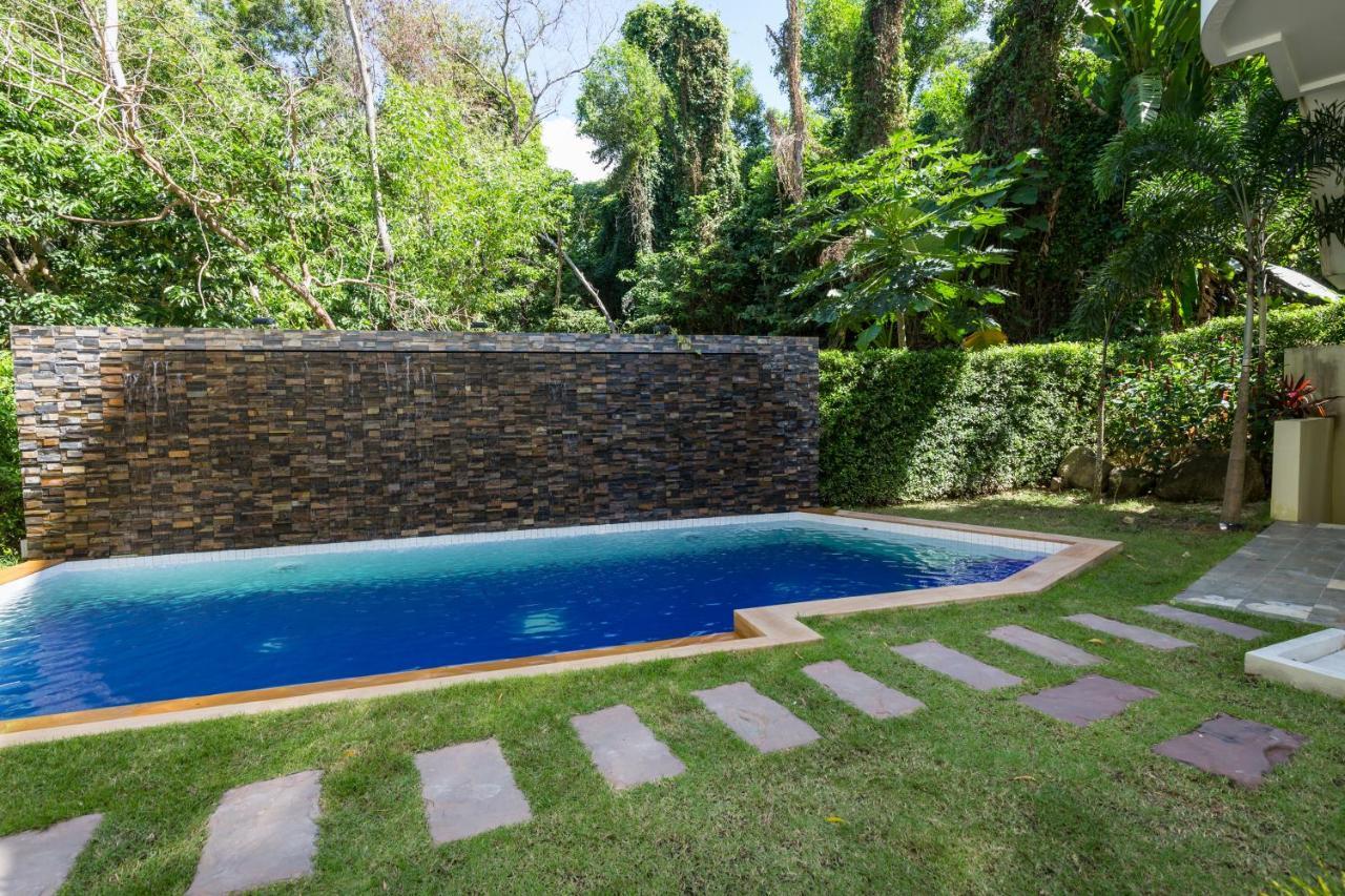 Karon Butterfly House Apartment Ngoại thất bức ảnh