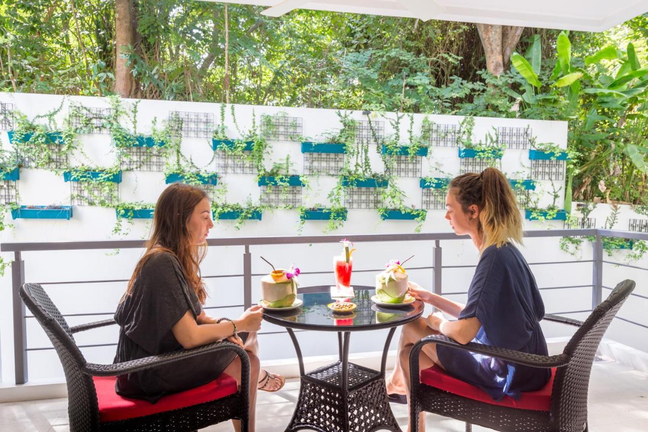 Karon Butterfly House Apartment Ngoại thất bức ảnh