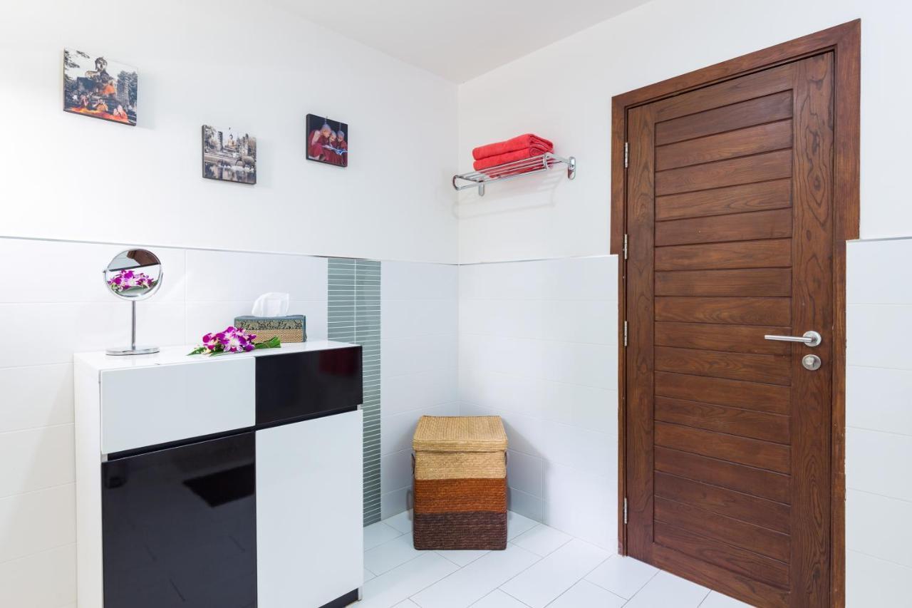 Karon Butterfly House Apartment Ngoại thất bức ảnh