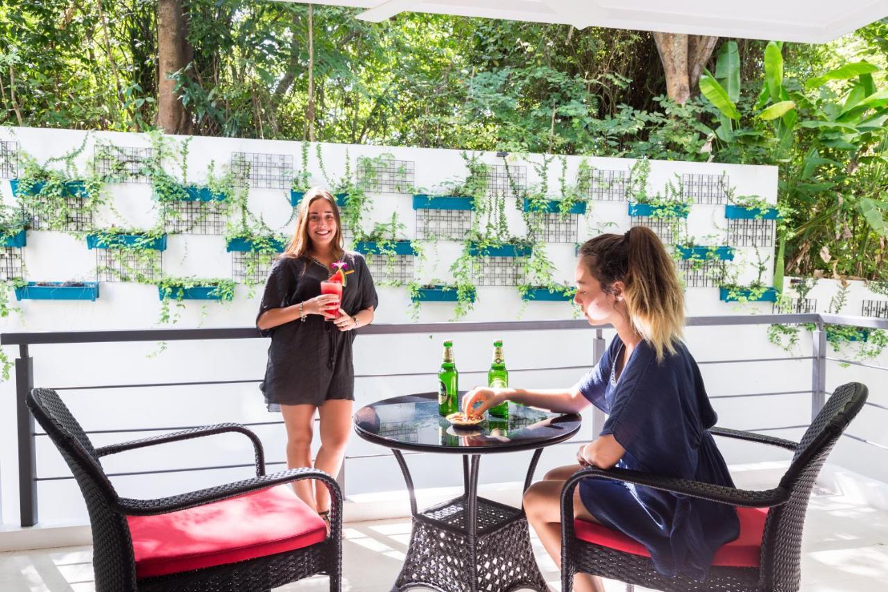 Karon Butterfly House Apartment Ngoại thất bức ảnh